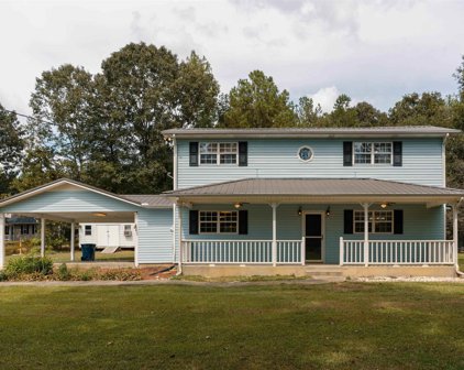 1480 County Line Road, Eastaboga