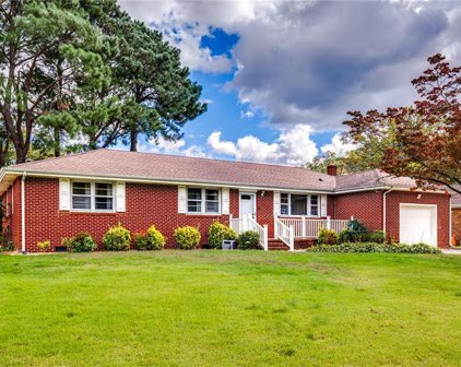 1016 Old Homestead Lane, Southwest 1 Virginia Beach