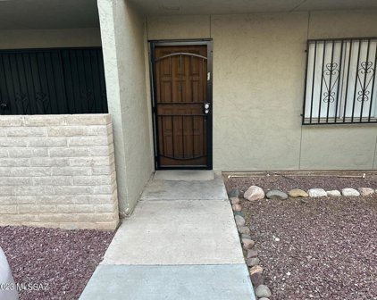 822 S Langley Unit #101, Tucson