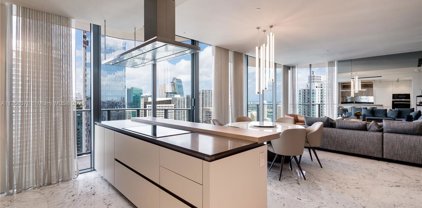 1000 Brickell Plz Unit #PH5108, Miami