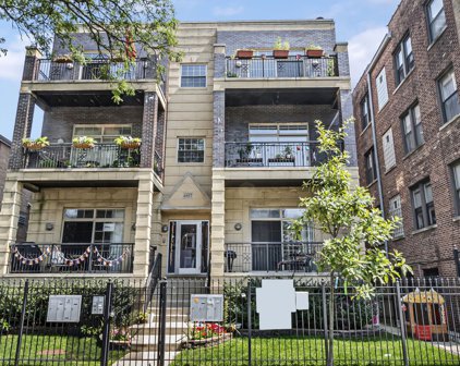 6957 N Ashland Boulevard Unit #3S, Chicago