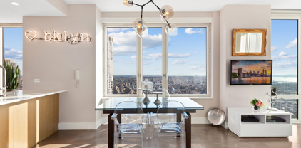 388 Bridge  Street Unit 44C, New York