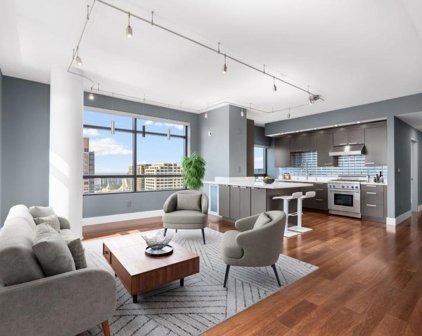 88 E San Fernando Street Unit 1702, San Jose