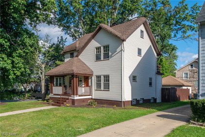 3367 Washington Boulevard, Cleveland Heights