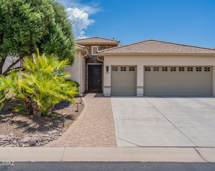 2180 E Bluejay Bluff, Green Valley