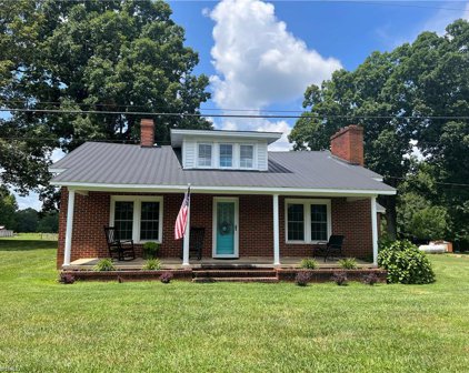 3829 Mack Lineberry Road, Franklinville