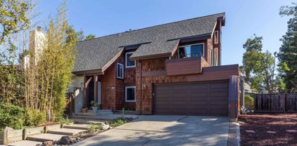 1490 Burrows Rd, Campbell