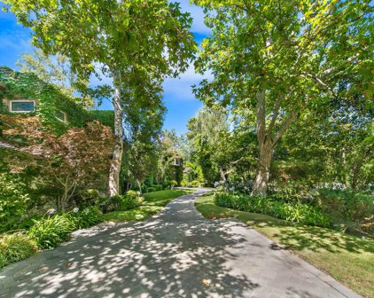 5209  Saddle Creek Rd, Hidden Hills