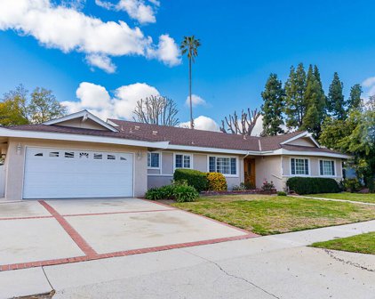 10129 Aldea Avenue, Northridge