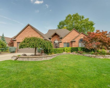 51716 WILLOW SPRINGS, Macomb Twp