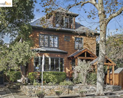 2717 Forest Ave, Berkeley