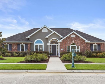 206 Lac Iberville  Drive, Luling