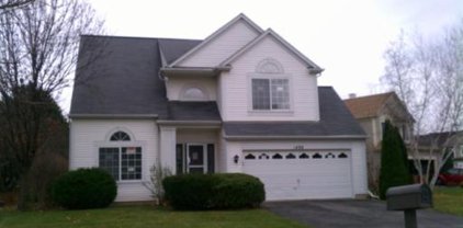 1498 Golf View Drive, Bartlett