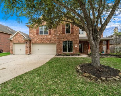 3313 Redwood Grove Street, Pearland