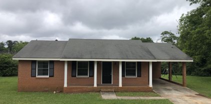 1926 Amberwood Court, Griffin