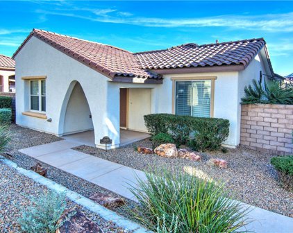 11928 Jamberry Mountain Court, Las Vegas
