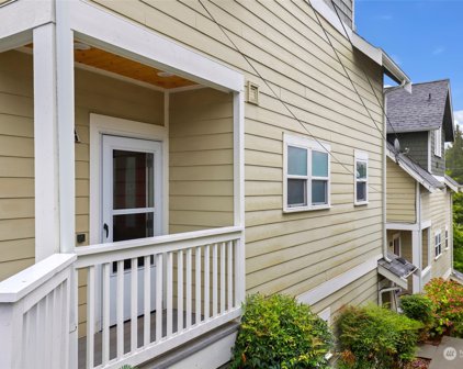 5907 40th Avenue SW Unit #A, Seattle