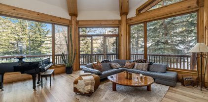 1319 Greenhill Court, Vail