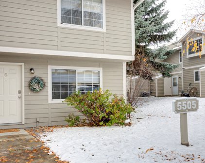 5505 Creekstone Drive Unit 6, Missoula