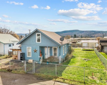 113 Hope Street, Mossyrock