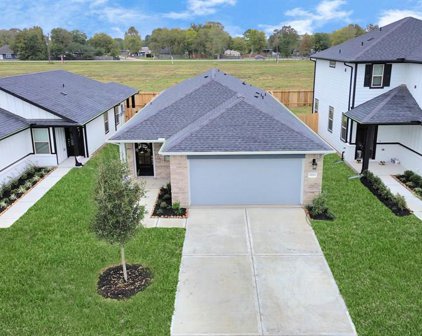 1223 Tanner Dell Drive, Crosby
