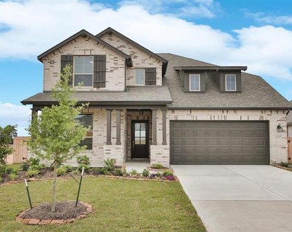 21427 Flora Springs Lane, Magnolia