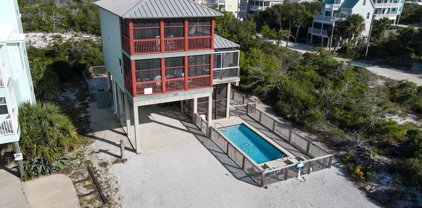110 Beach To Bay Dr, Cape San Blas