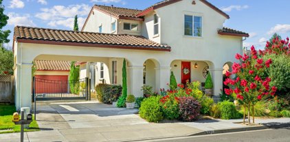 405 Brockman Lane, Sonoma