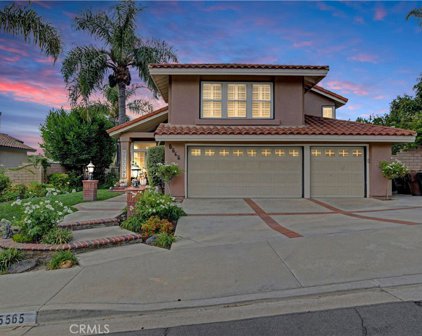5565 Camino Famosa, Yorba Linda