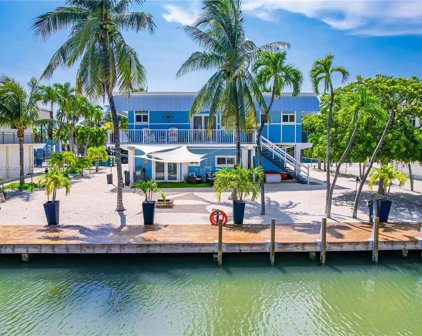 126 Columbus Dr, Islamorada