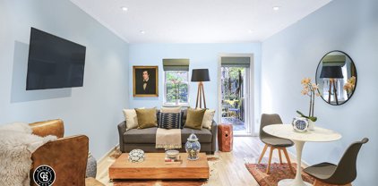 312 E 89th  Street Unit 1C, New York
