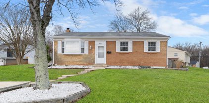 9808 Locust Ave, Lanham
