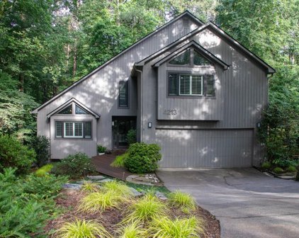 4213 Sterling Shire Ne Court, Roswell