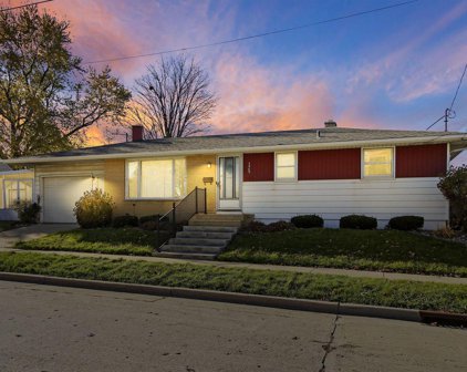 3808 28th Avenue, Kenosha