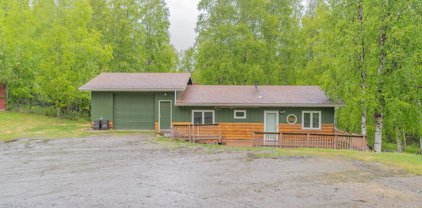 1420 Whistling Swan Drive, Fairbanks