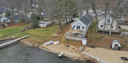11309 Sunset Point Drive, Plainwell