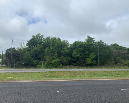 N Woodland Boulevard, Deland