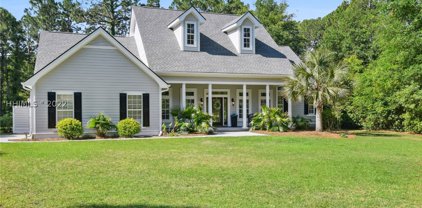 4 Mcguire Court, Hilton Head Island