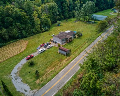 5338  Lower Sand Lick Rd Road, West Liberty