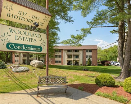 1145 Hartford  Avenue Unit 3b, Johnston