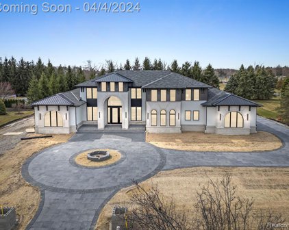 600 Chase Lane, Bloomfield Hills