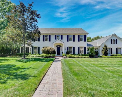12208 Buena Vista Street, Leawood