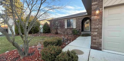 15862 BEXLEY, Clinton Twp