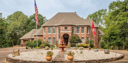 113 Woodland Heights, Hot Springs