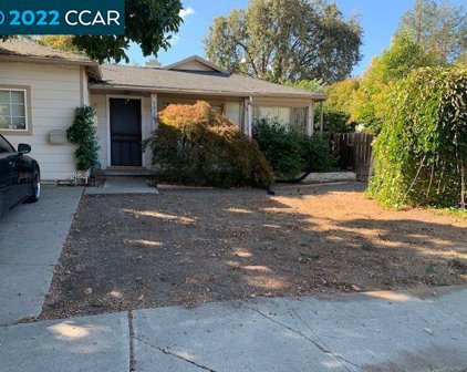 3520 Brookside Drive, Martinez