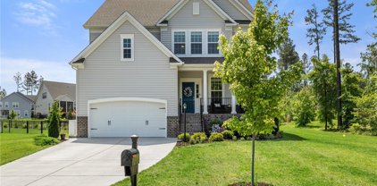 8125 Timberstone Drive, Chesterfield