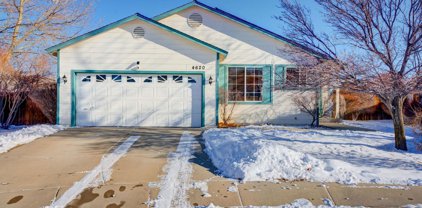 4620 S Cactus Hills Dr, Sparks