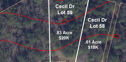 Lot 59 Cecil Dr, Waterloo