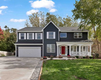 1239 Mallard Lane, Hoffman Estates