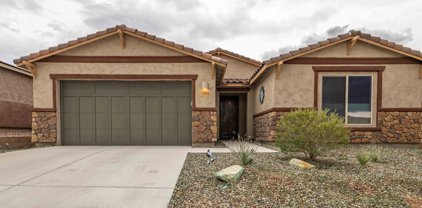 11866 N Silver Desert Drive, Oro Valley